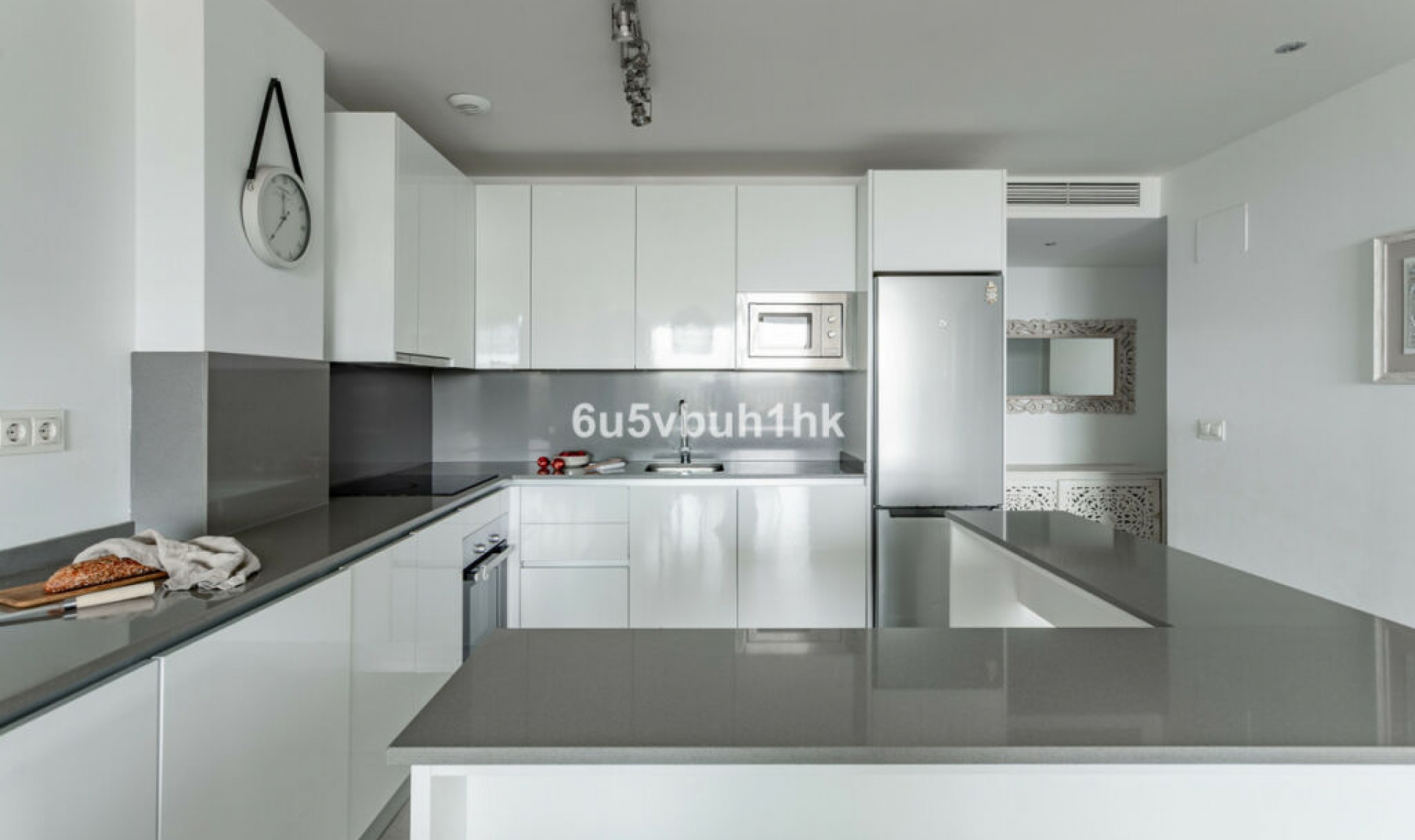 Resale - Apartment -
Mijas Costa