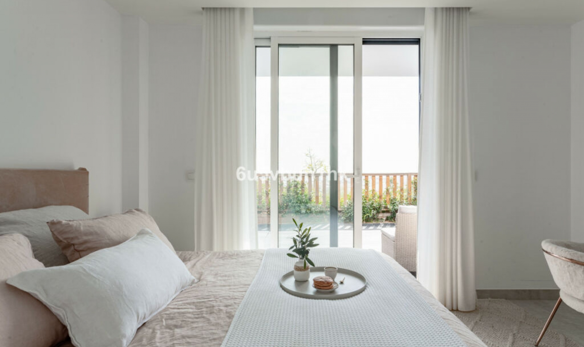 Resale - Apartment -
Mijas Costa