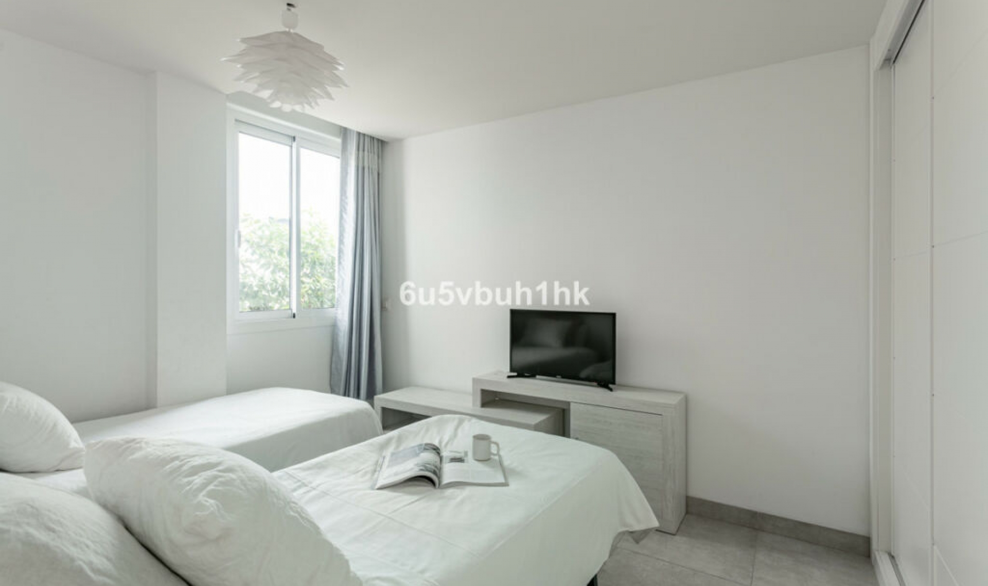 Resale - Apartment -
Mijas Costa