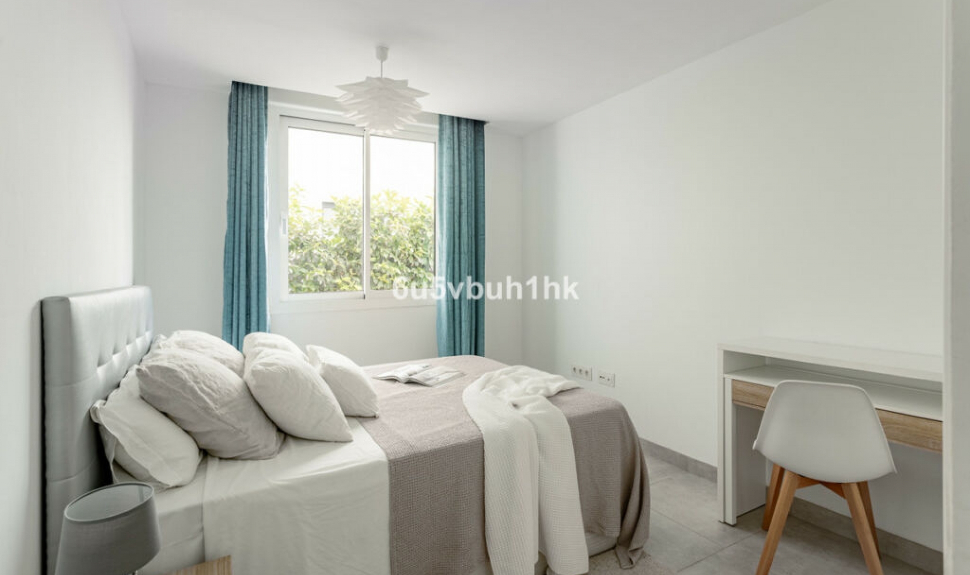 Resale - Apartment -
Mijas Costa