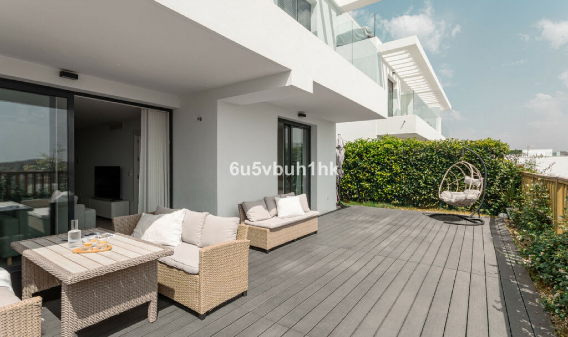 Resale - Apartment -
Mijas Costa