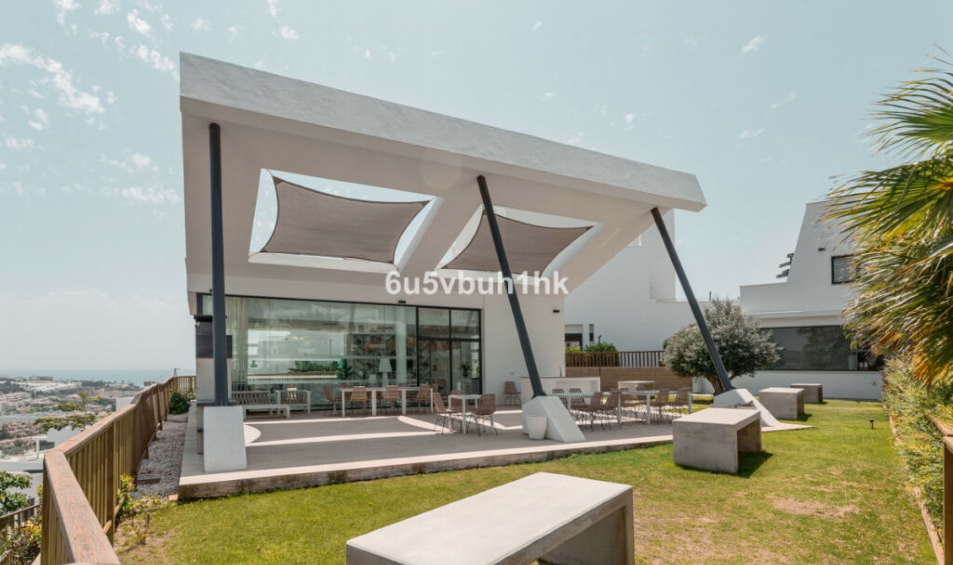 Resale - Apartment -
Mijas Costa