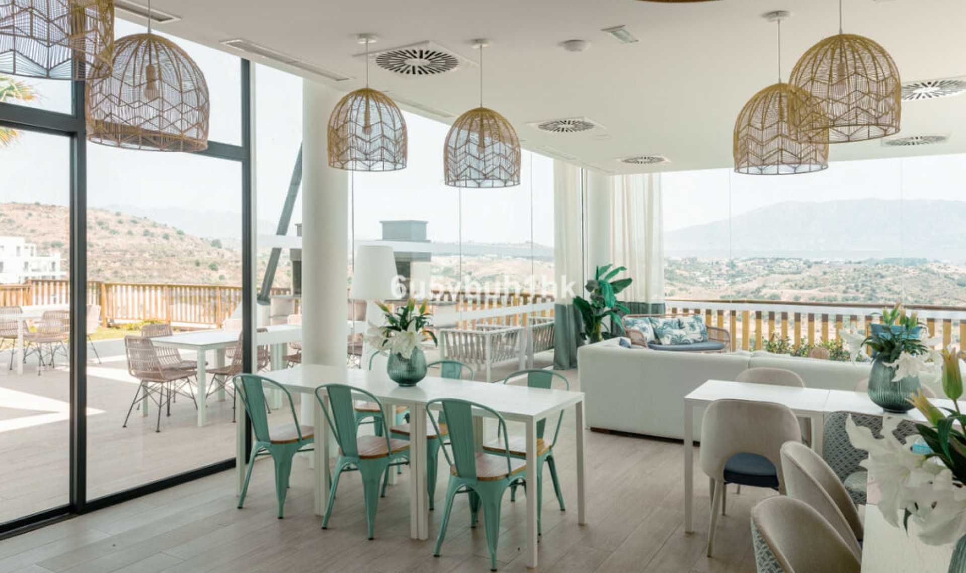 Resale - Apartment -
Mijas Costa