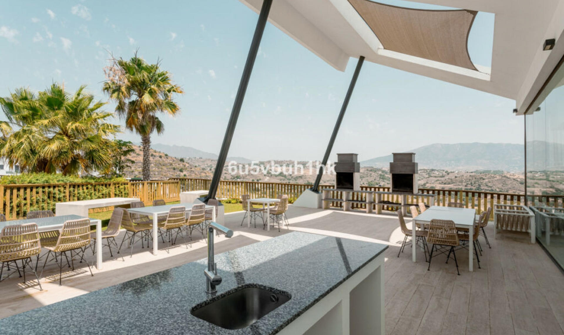 Resale - Apartment -
Mijas Costa