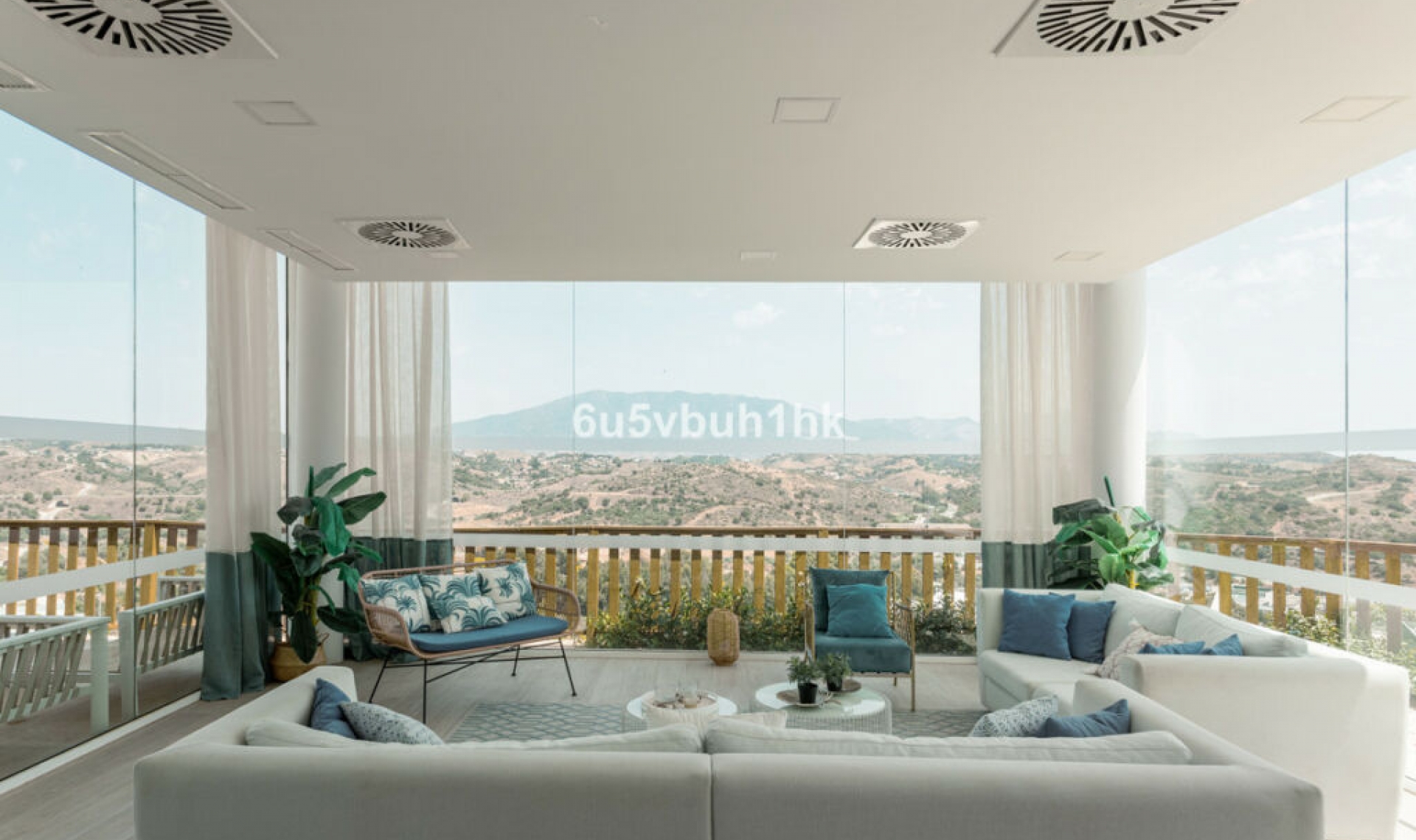 Resale - Apartment -
Mijas Costa