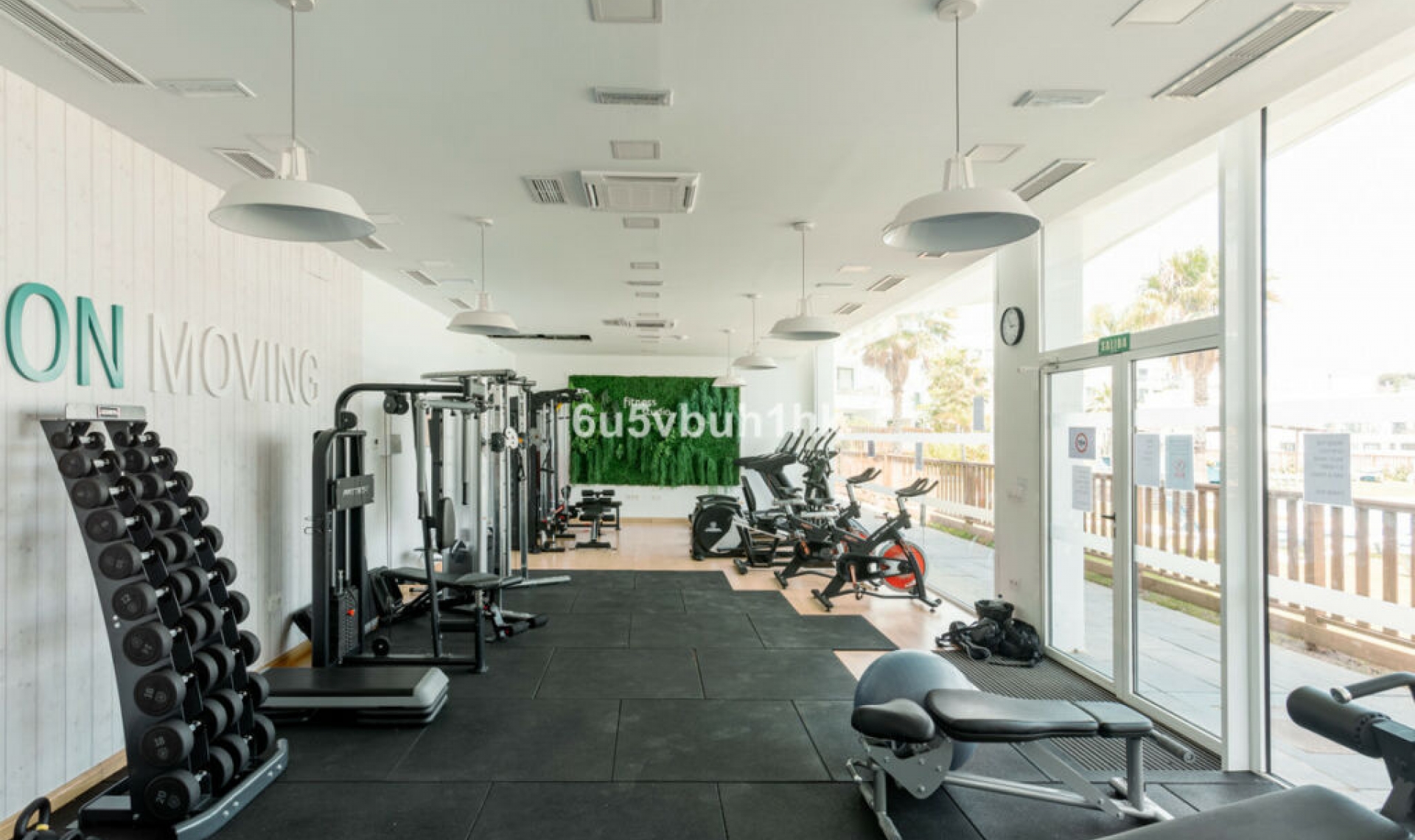 Resale - Apartment -
Mijas Costa