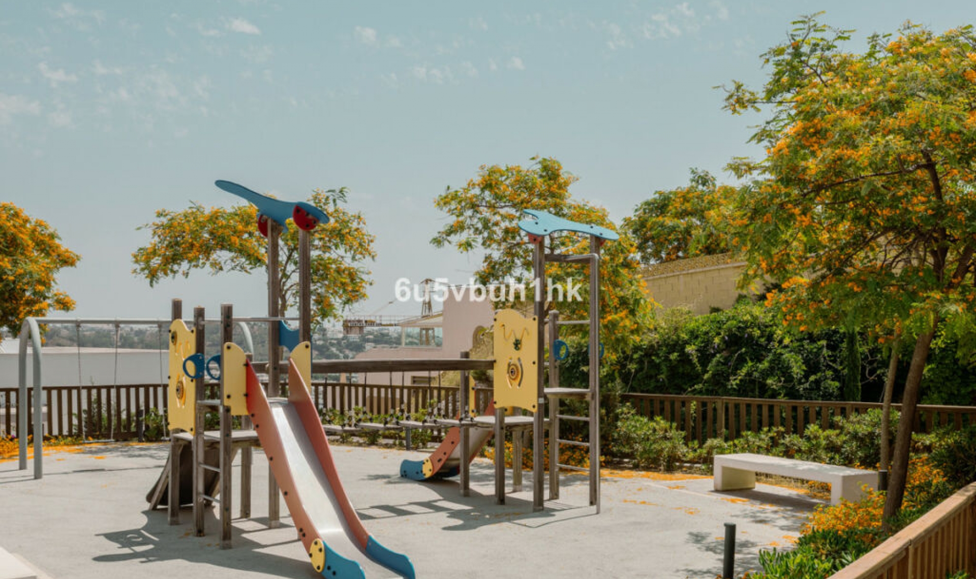 Resale - Apartment -
Mijas Costa