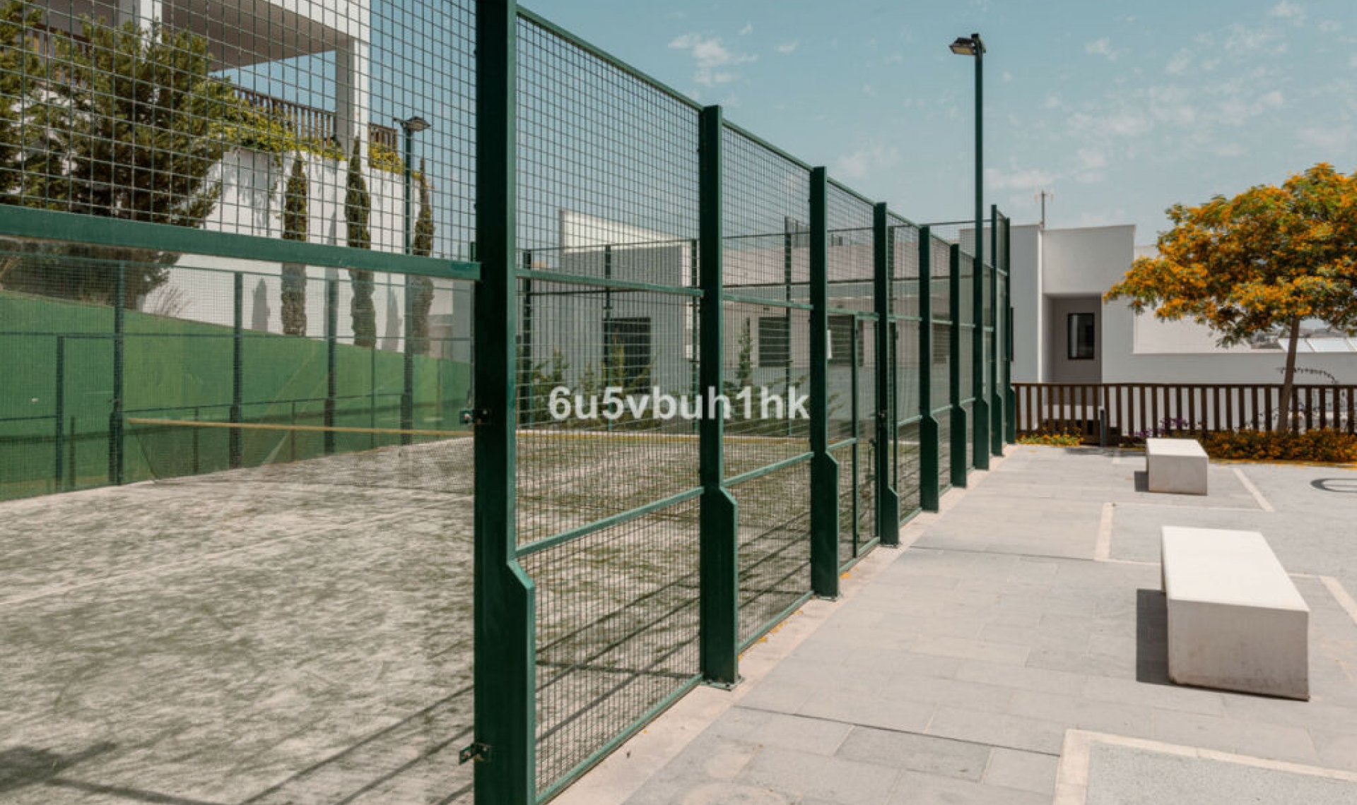 Resale - Apartment -
Mijas Costa