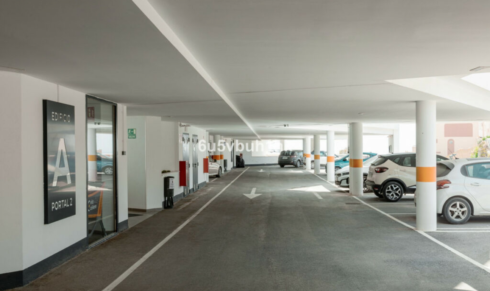 Resale - Apartment -
Mijas Costa