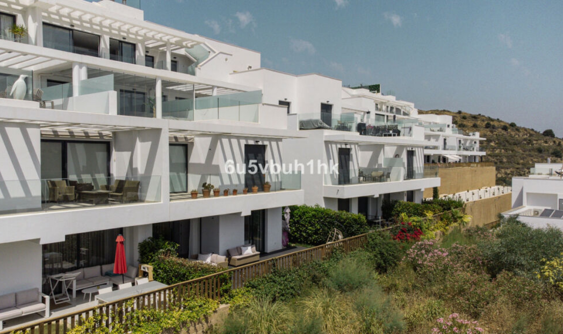 Resale - Apartment -
Mijas Costa