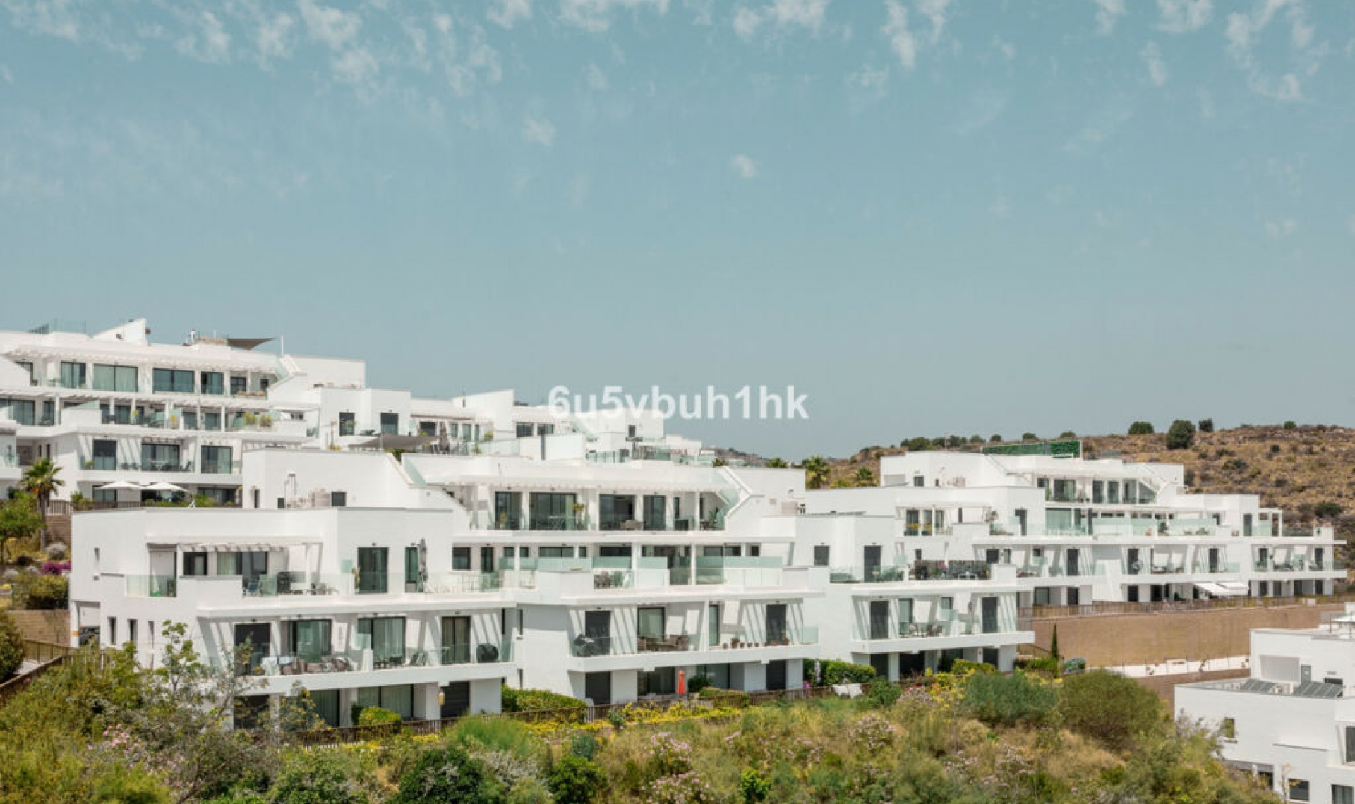 Resale - Apartment -
Mijas Costa
