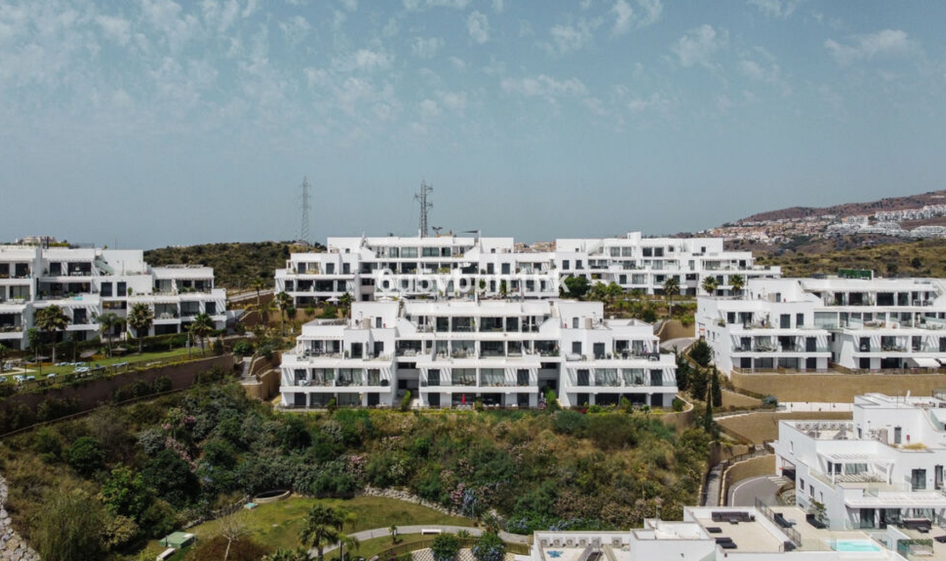 Resale - Apartment -
Mijas Costa