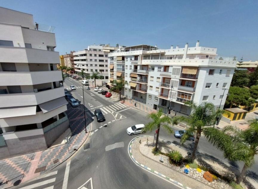 Resale - Apartment -
Mijas Costa