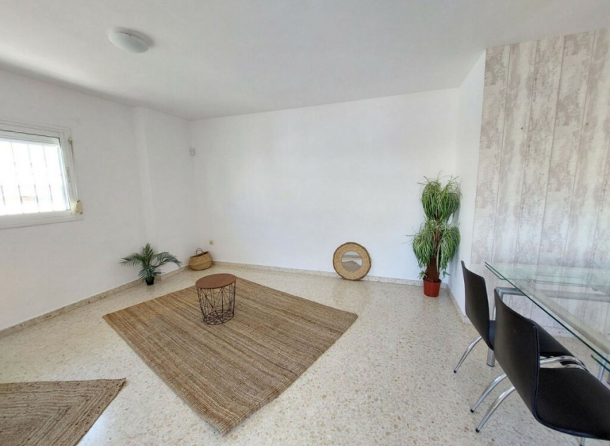 Resale - Apartment -
Mijas Costa