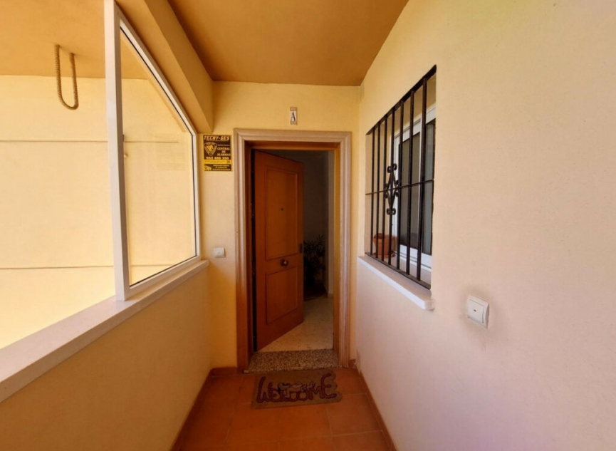 Resale - Apartment -
Mijas Costa