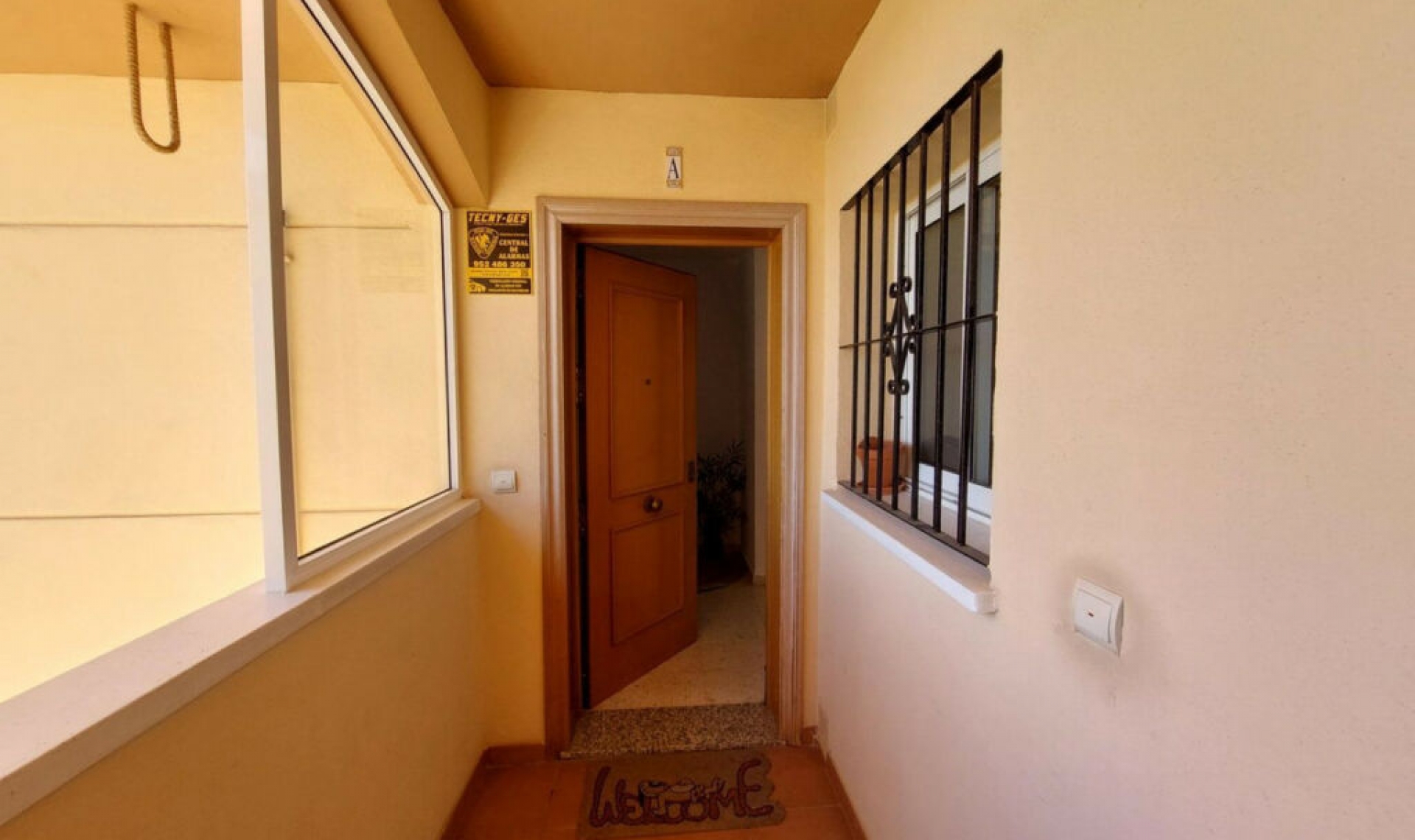 Resale - Apartment -
Mijas Costa