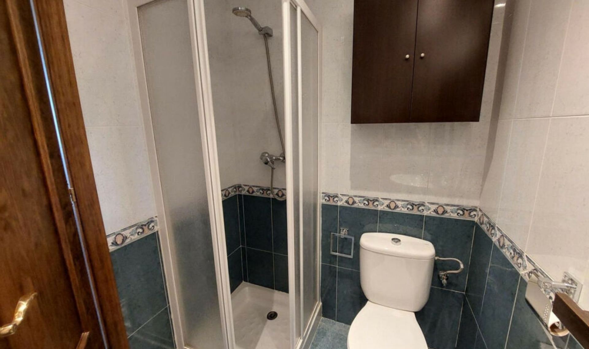 Resale - Apartment -
Mijas Costa