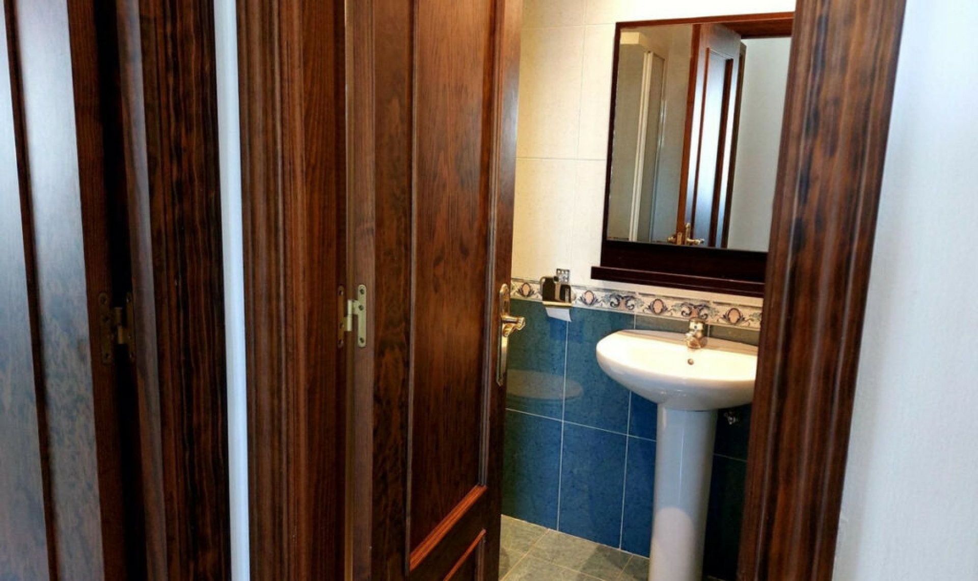 Resale - Apartment -
Mijas Costa