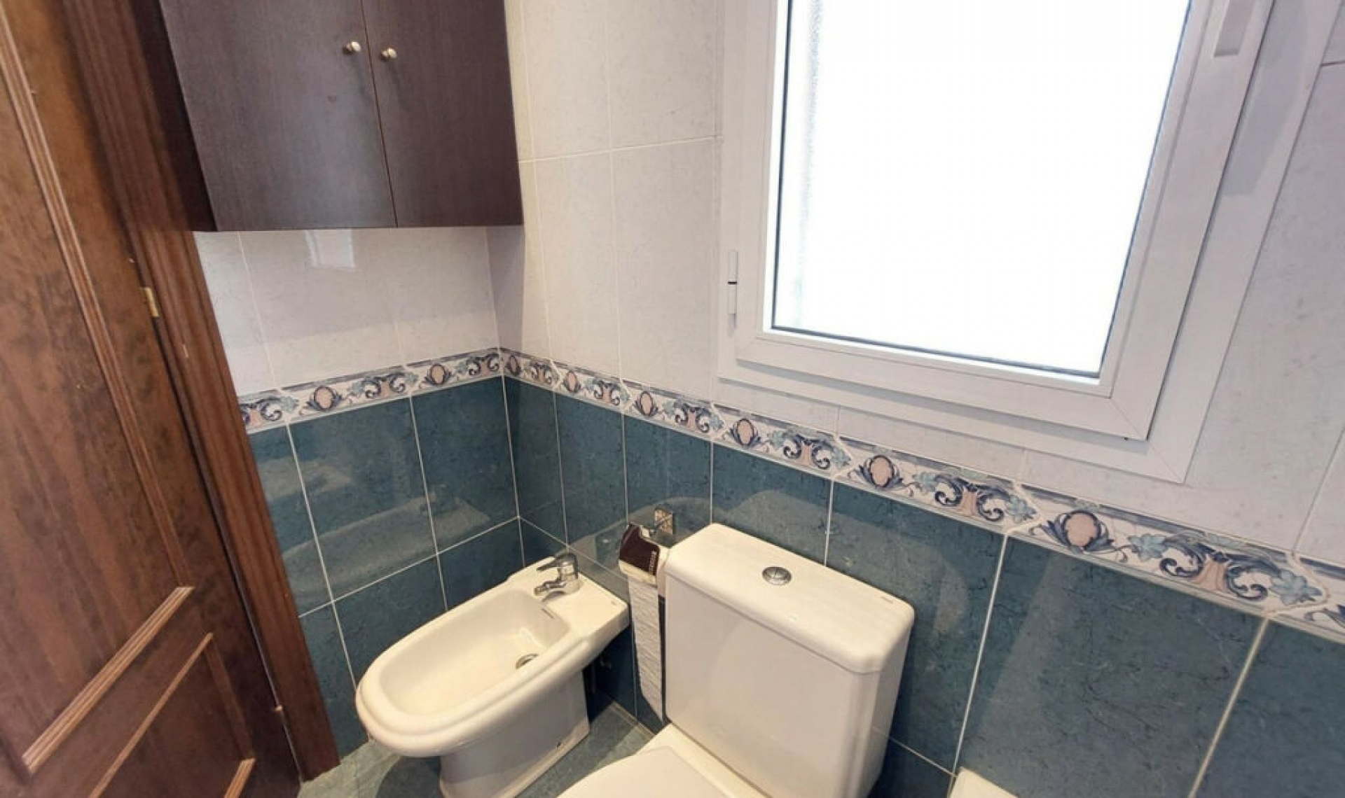 Resale - Apartment -
Mijas Costa