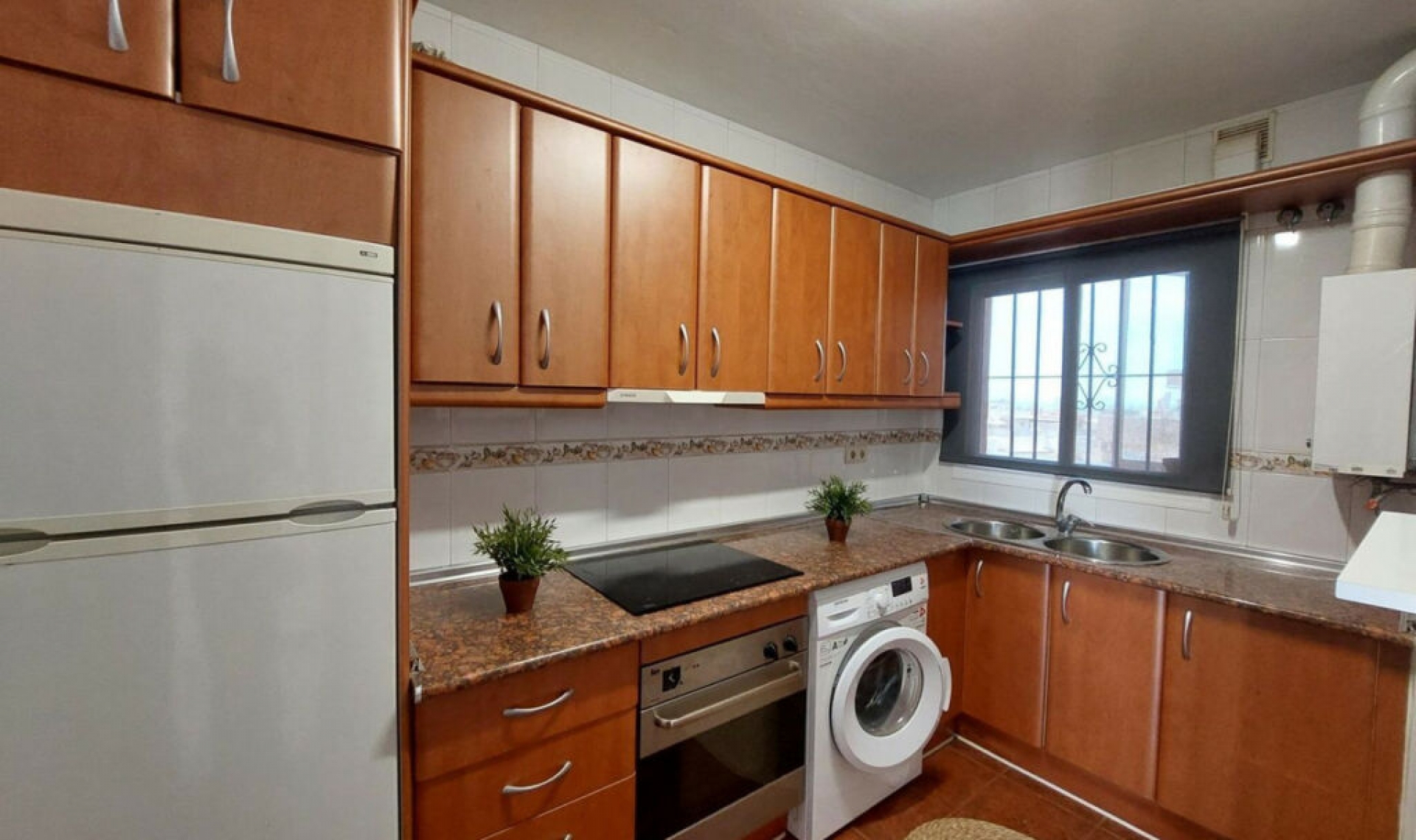 Resale - Apartment -
Mijas Costa