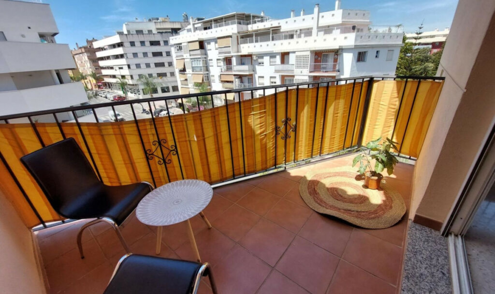 Resale - Apartment -
Mijas Costa