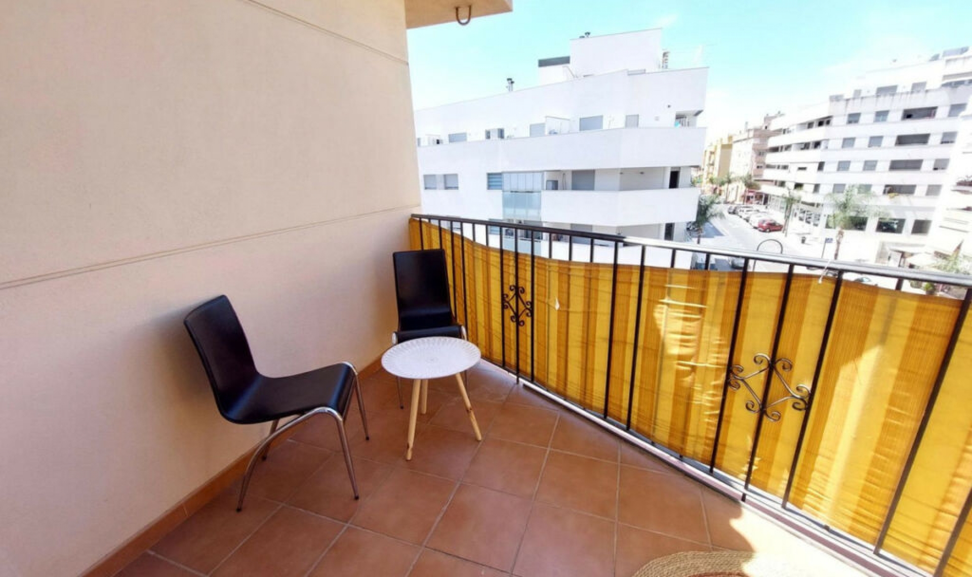 Resale - Apartment -
Mijas Costa