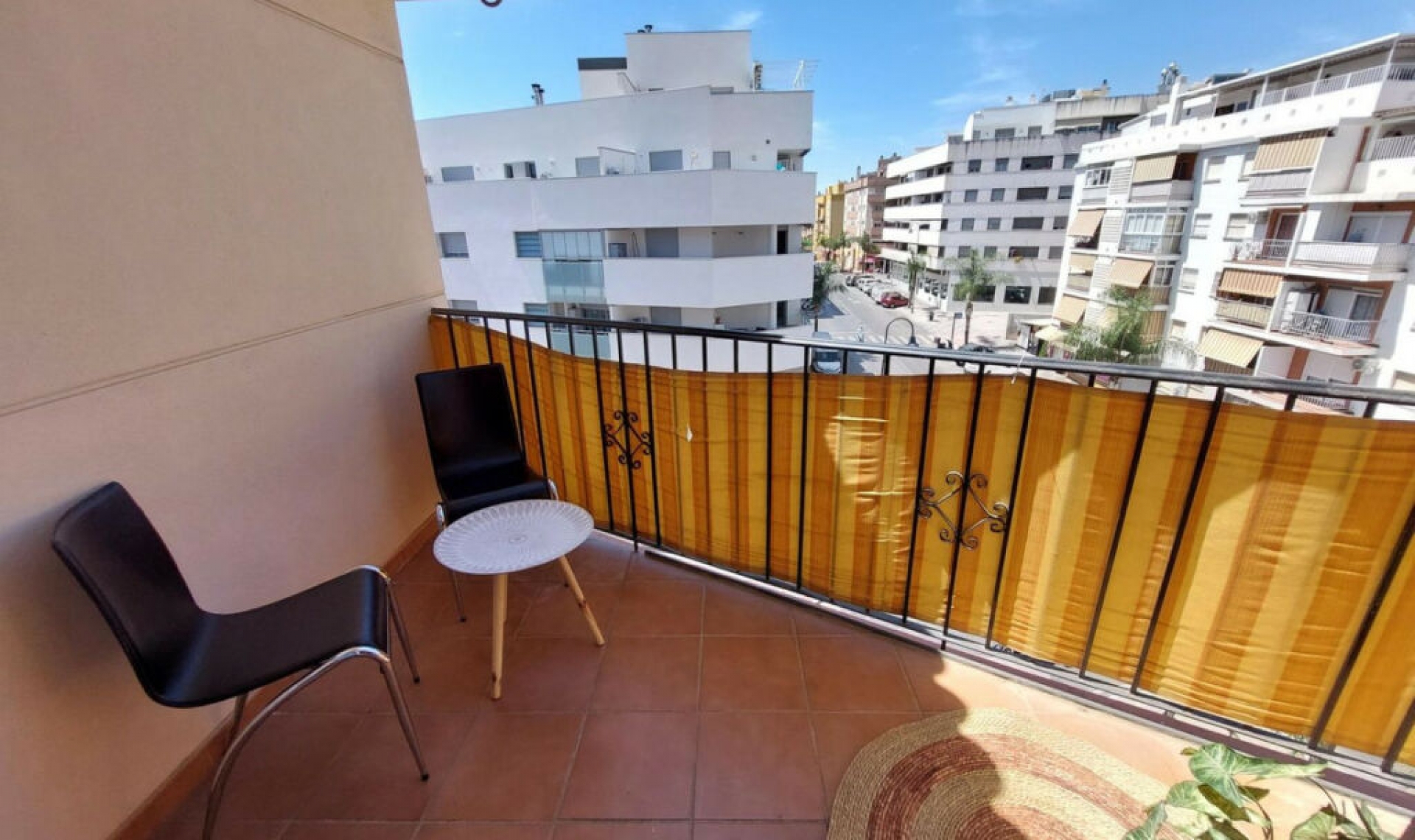 Resale - Apartment -
Mijas Costa