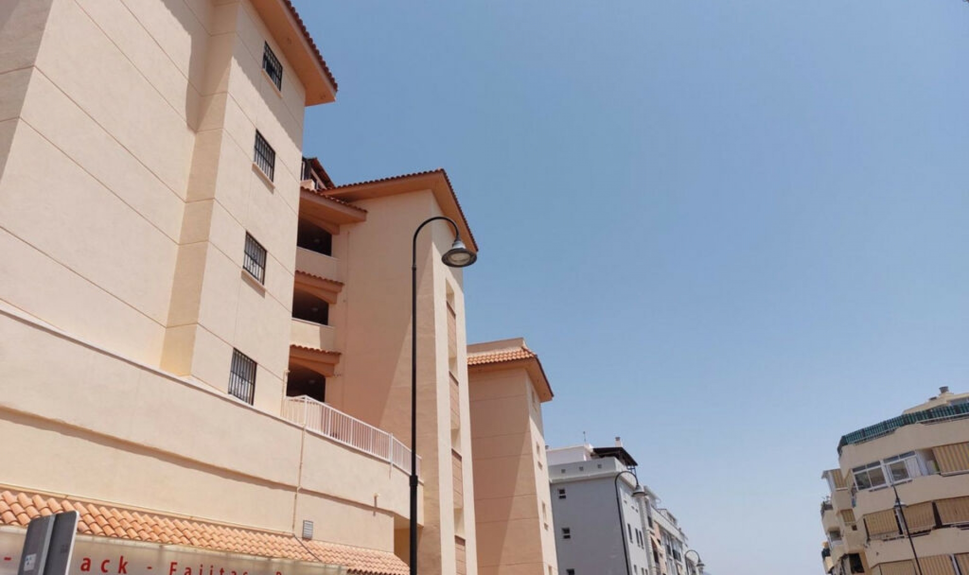 Resale - Apartment -
Mijas Costa