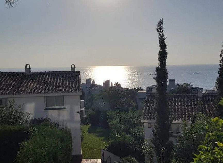 Resale - Apartment -
Mijas Costa