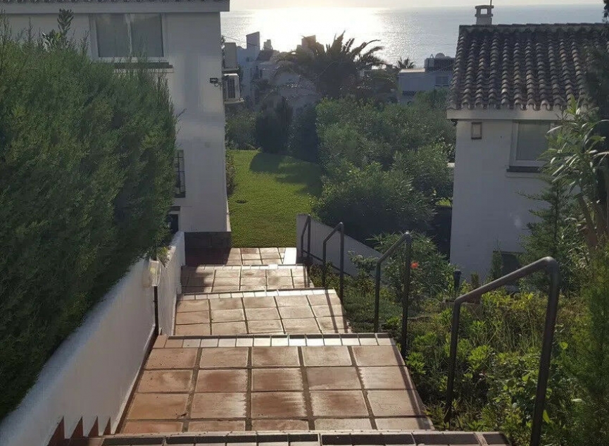 Resale - Apartment -
Mijas Costa
