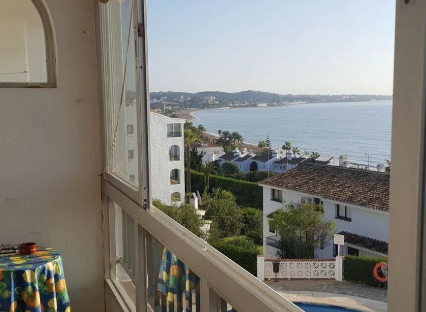 Resale - Apartment -
Mijas Costa