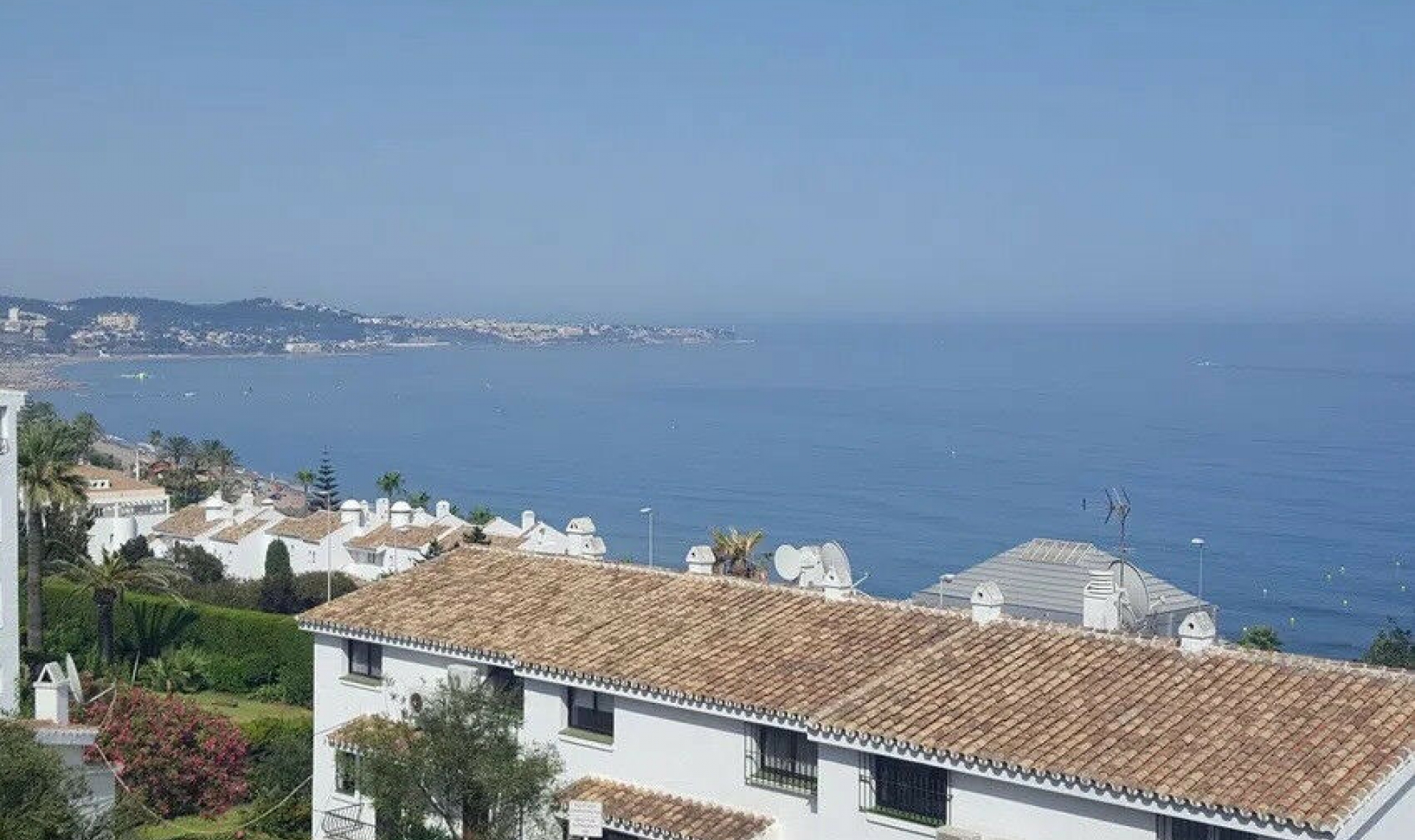 Resale - Apartment -
Mijas Costa