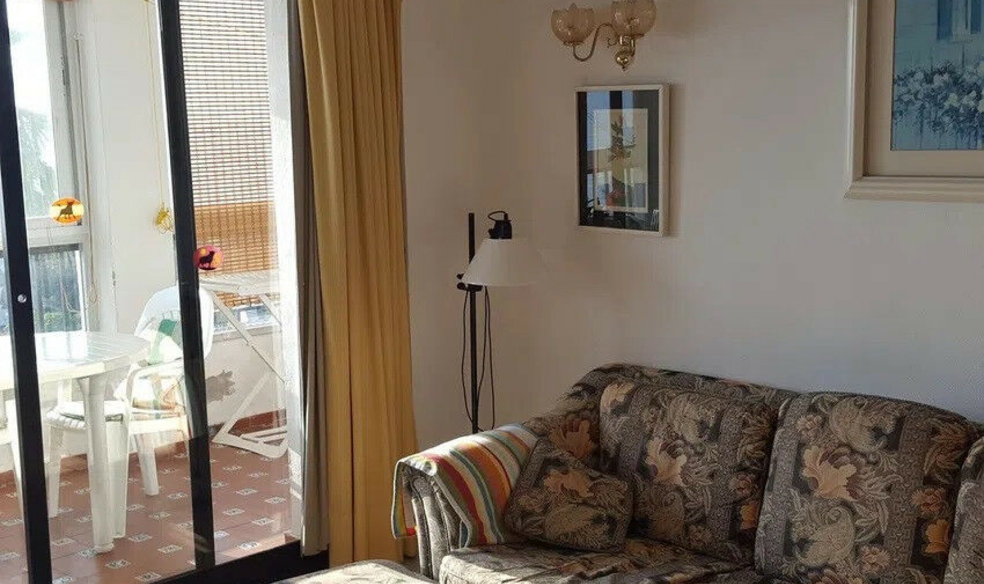 Resale - Apartment -
Mijas Costa