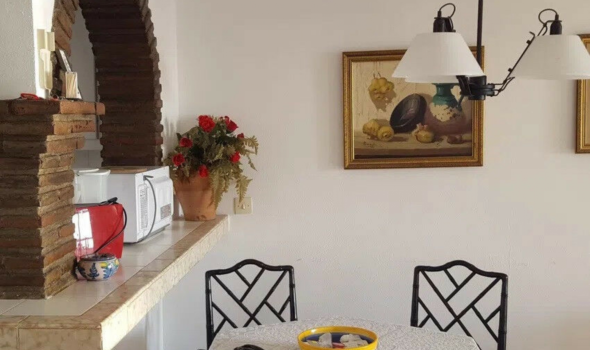 Resale - Apartment -
Mijas Costa