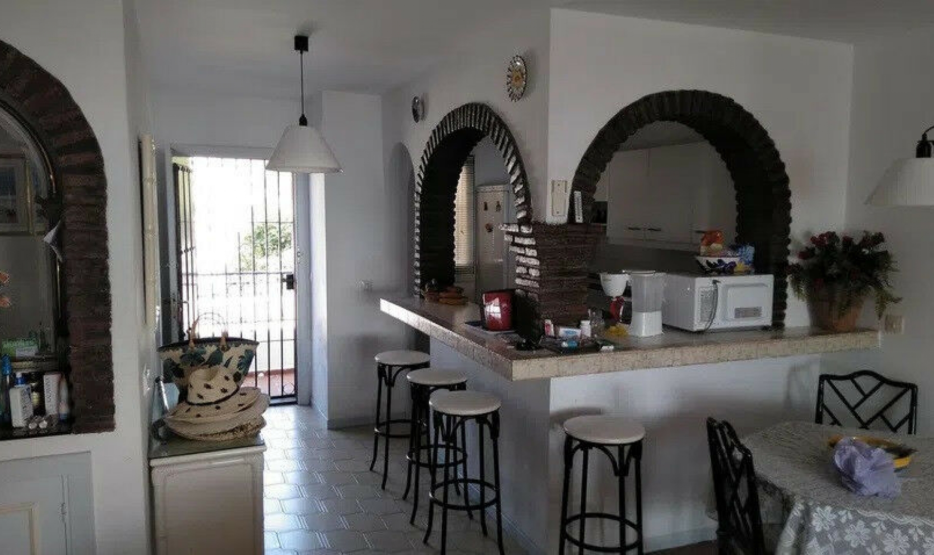 Resale - Apartment -
Mijas Costa