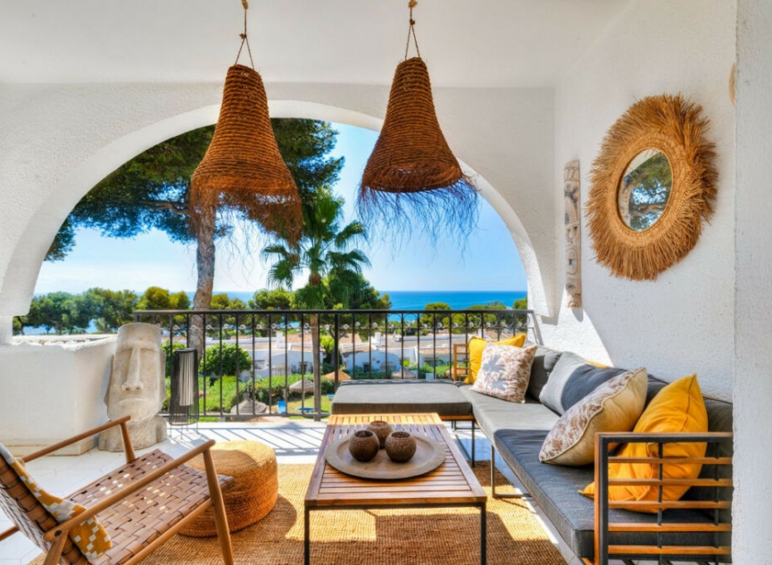 Resale - Apartment -
Mijas Costa