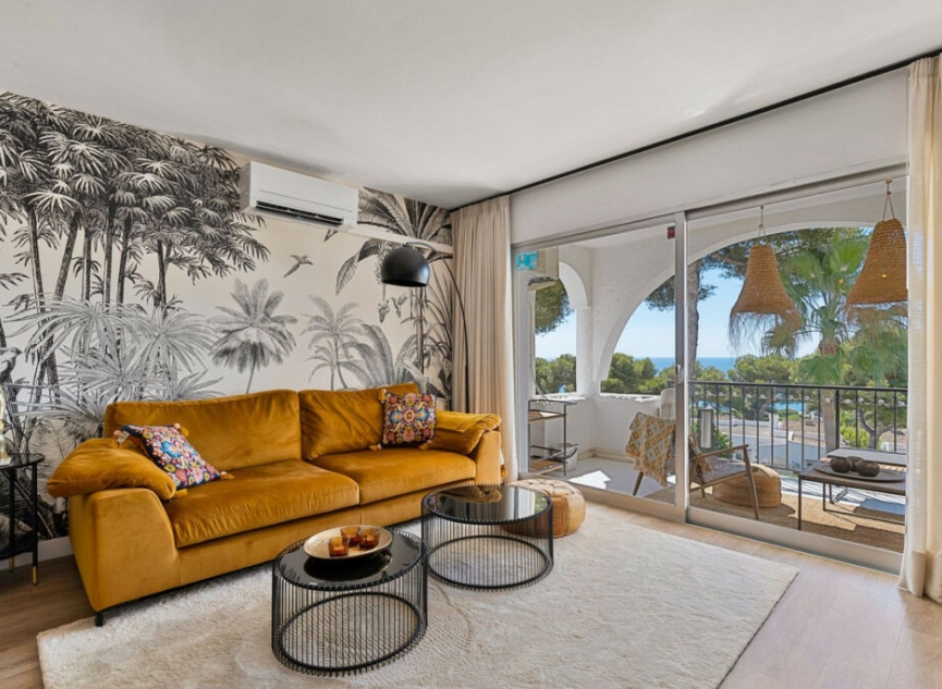 Resale - Apartment -
Mijas Costa