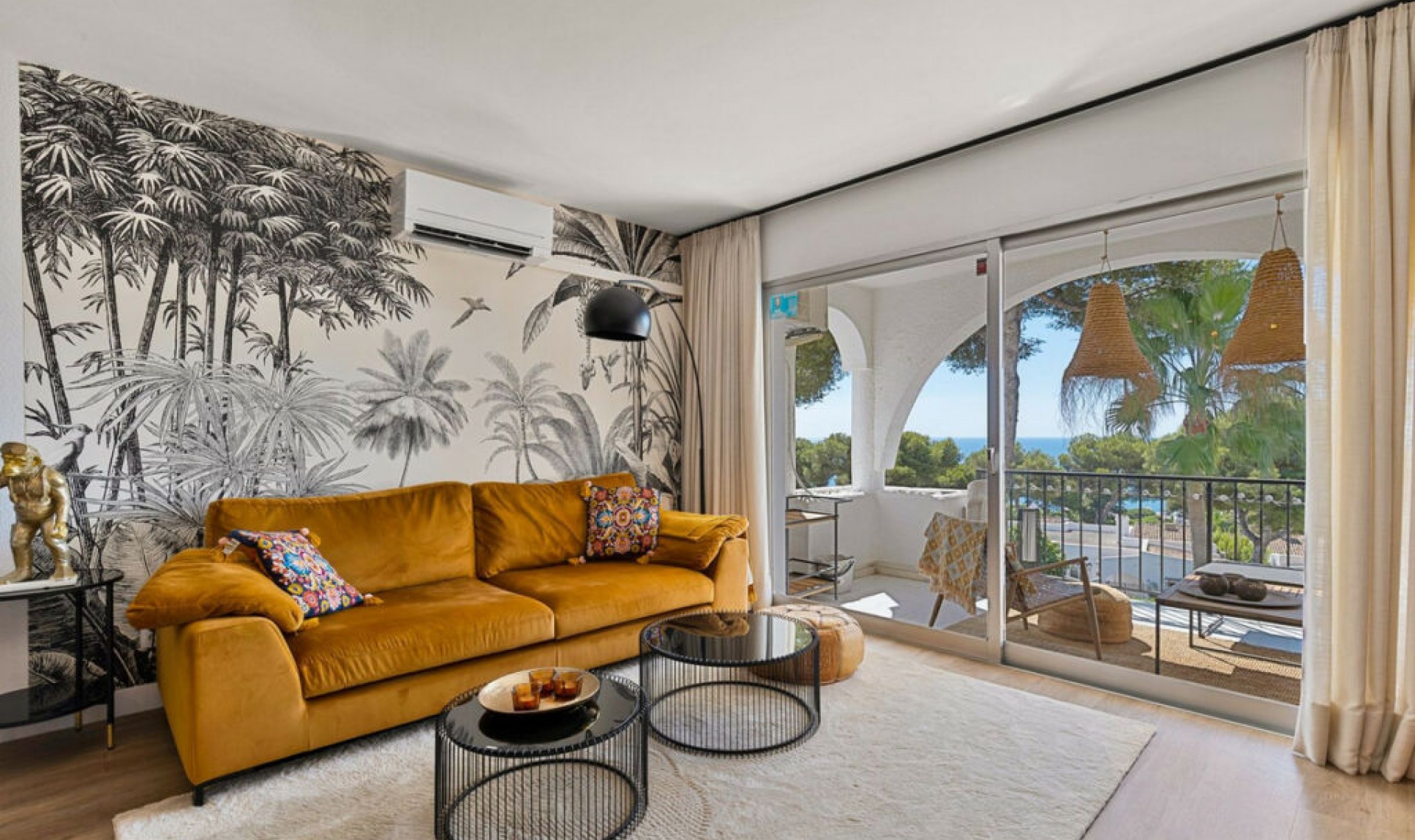 Resale - Apartment -
Mijas Costa