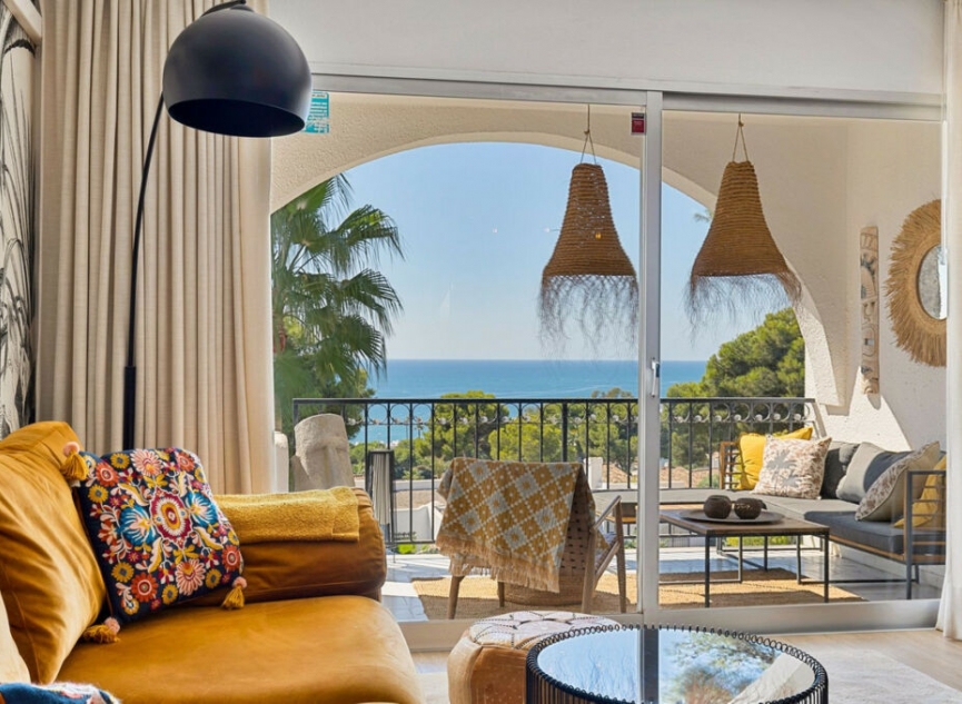 Resale - Apartment -
Mijas Costa