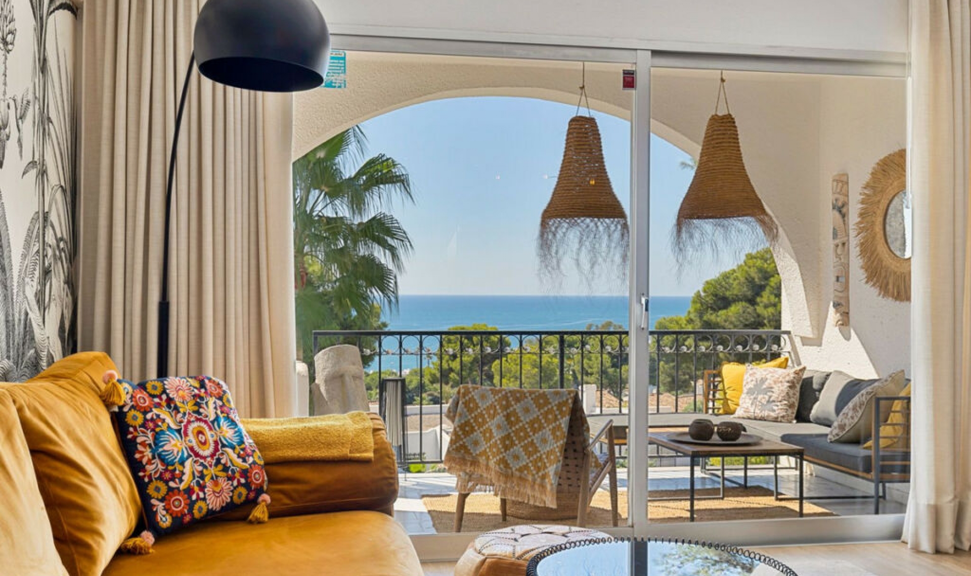 Resale - Apartment -
Mijas Costa