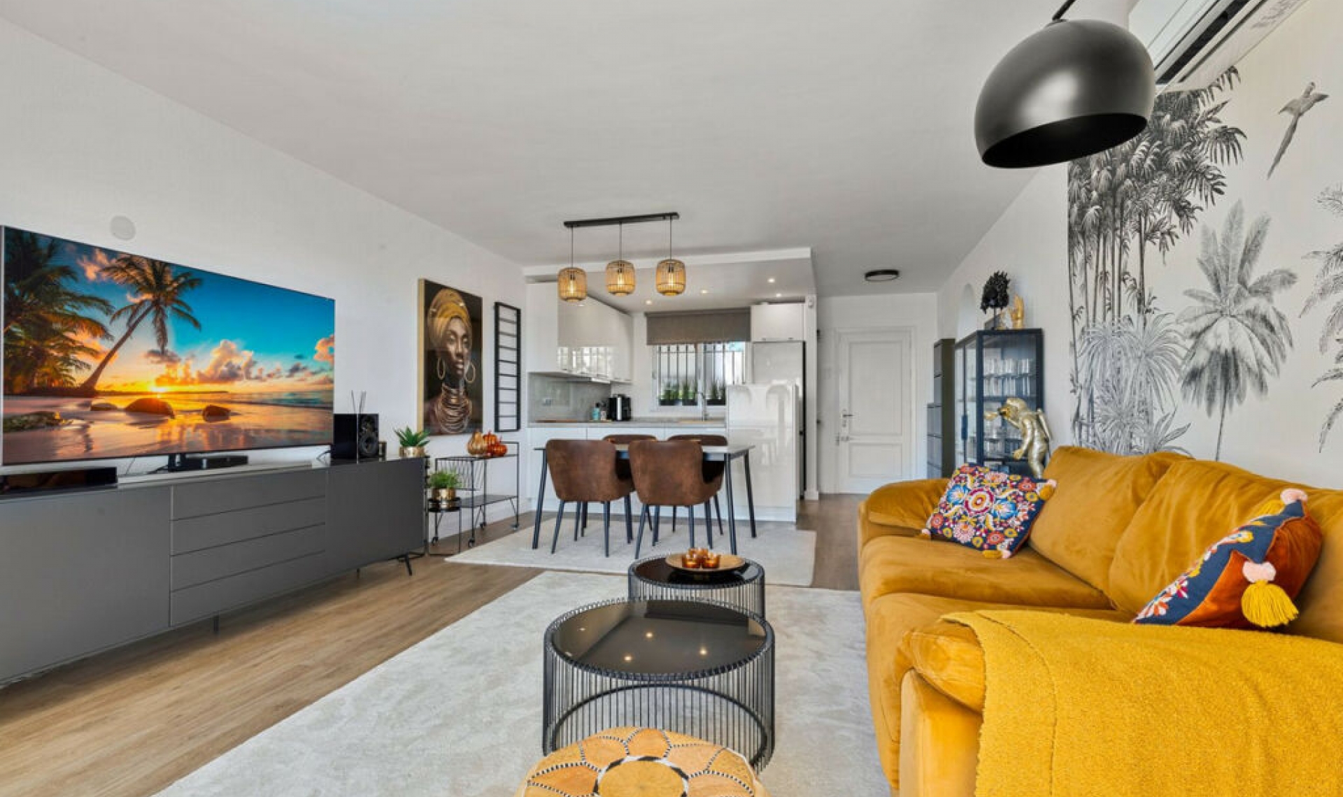 Resale - Apartment -
Mijas Costa