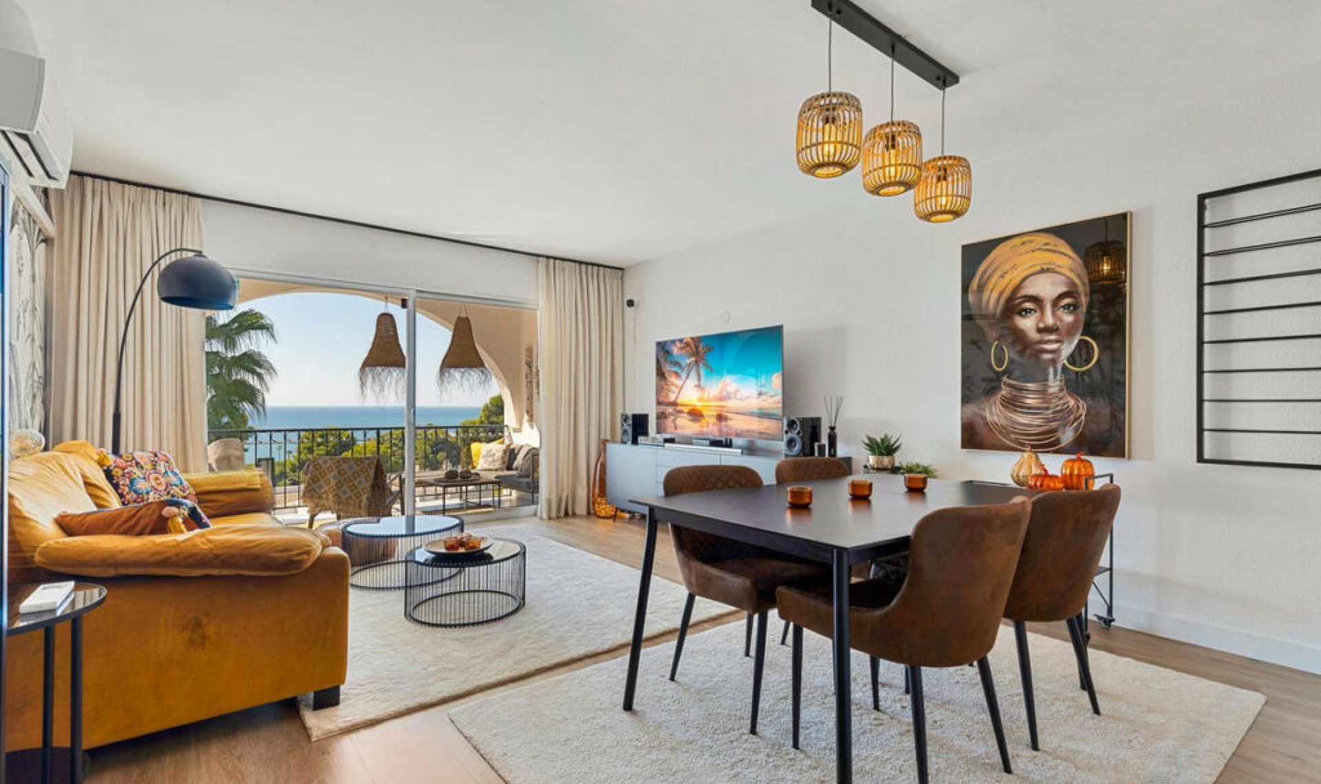 Resale - Apartment -
Mijas Costa