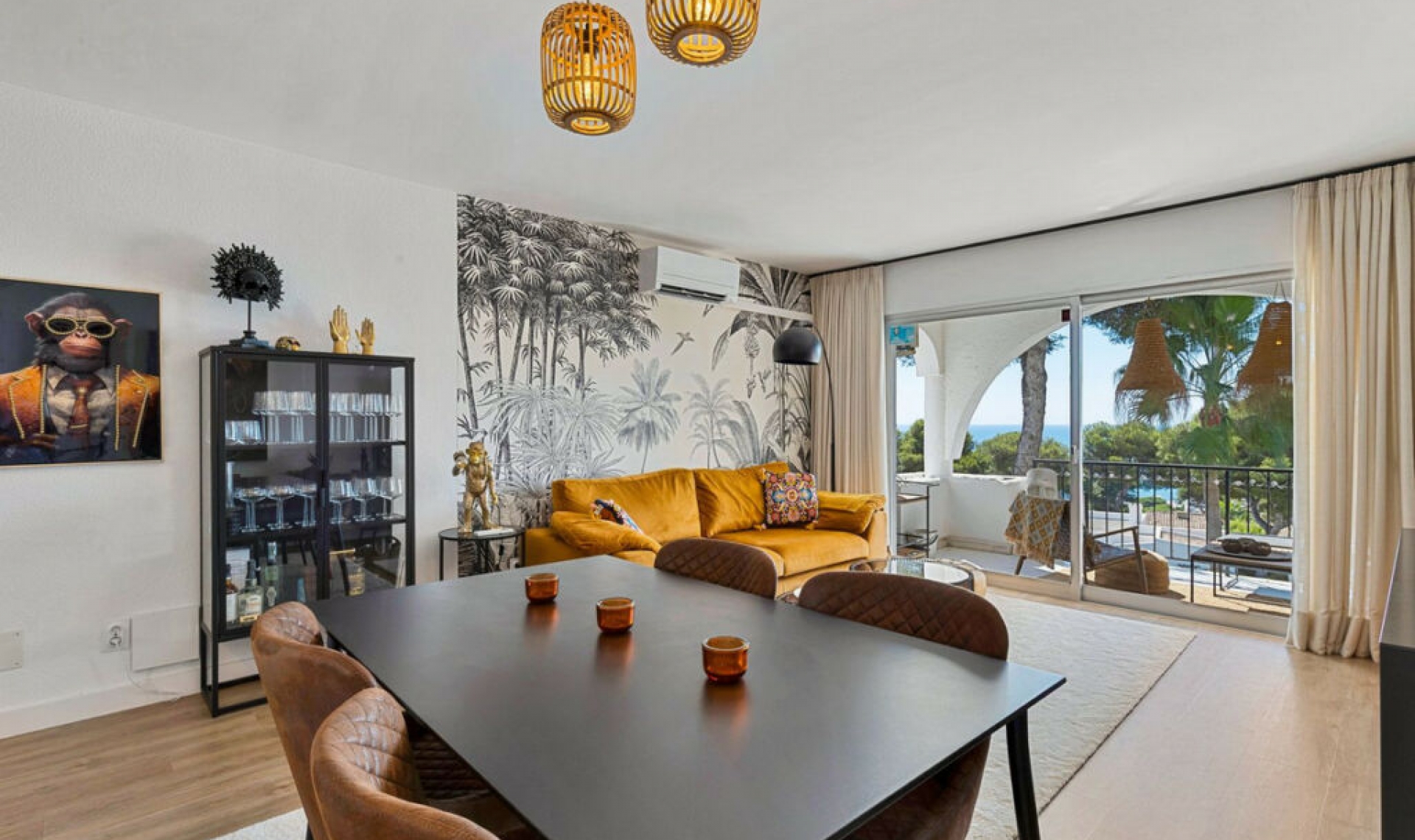 Resale - Apartment -
Mijas Costa