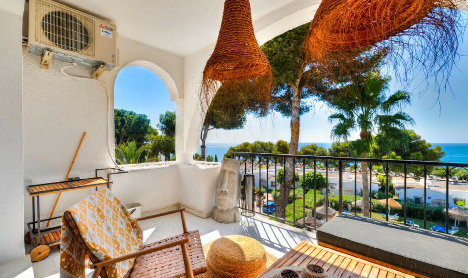 Resale - Apartment -
Mijas Costa