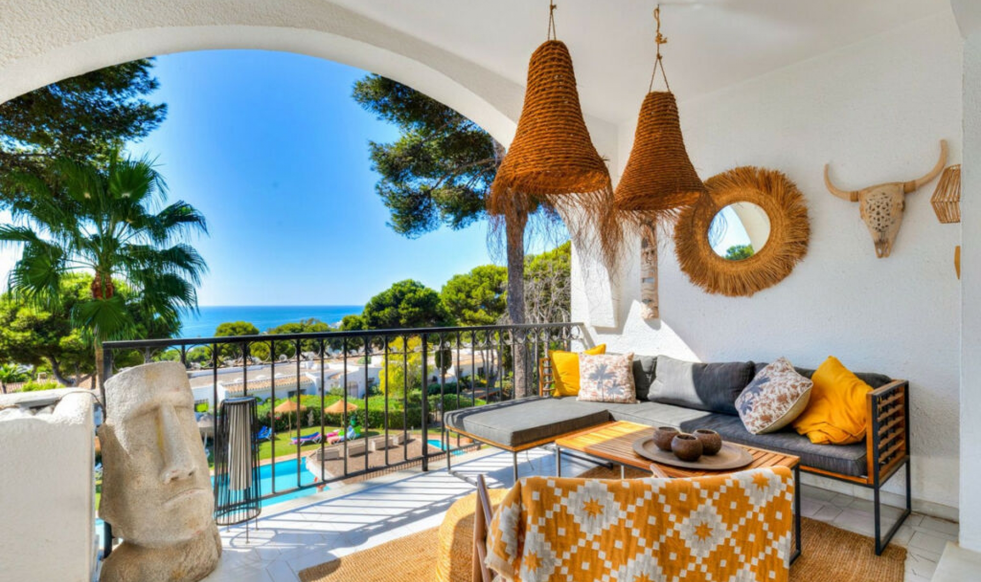 Resale - Apartment -
Mijas Costa