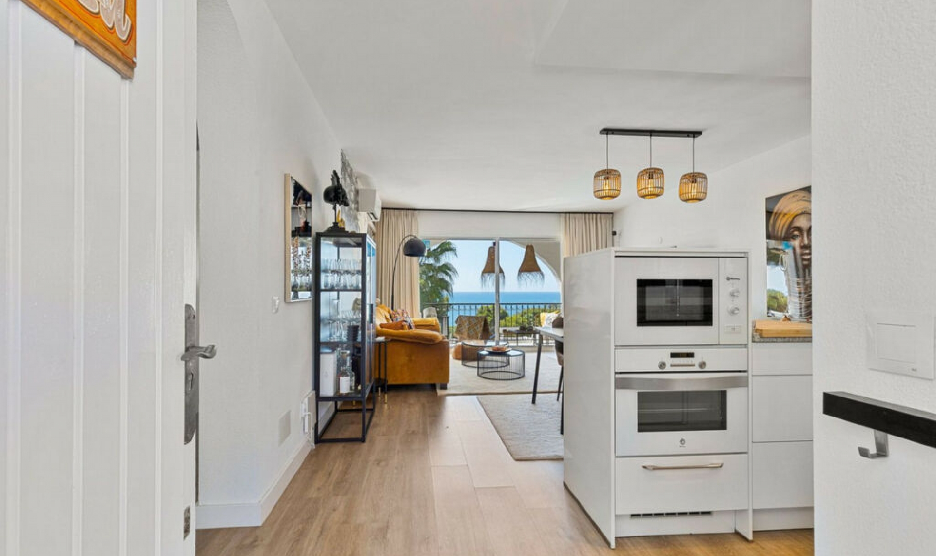 Resale - Apartment -
Mijas Costa