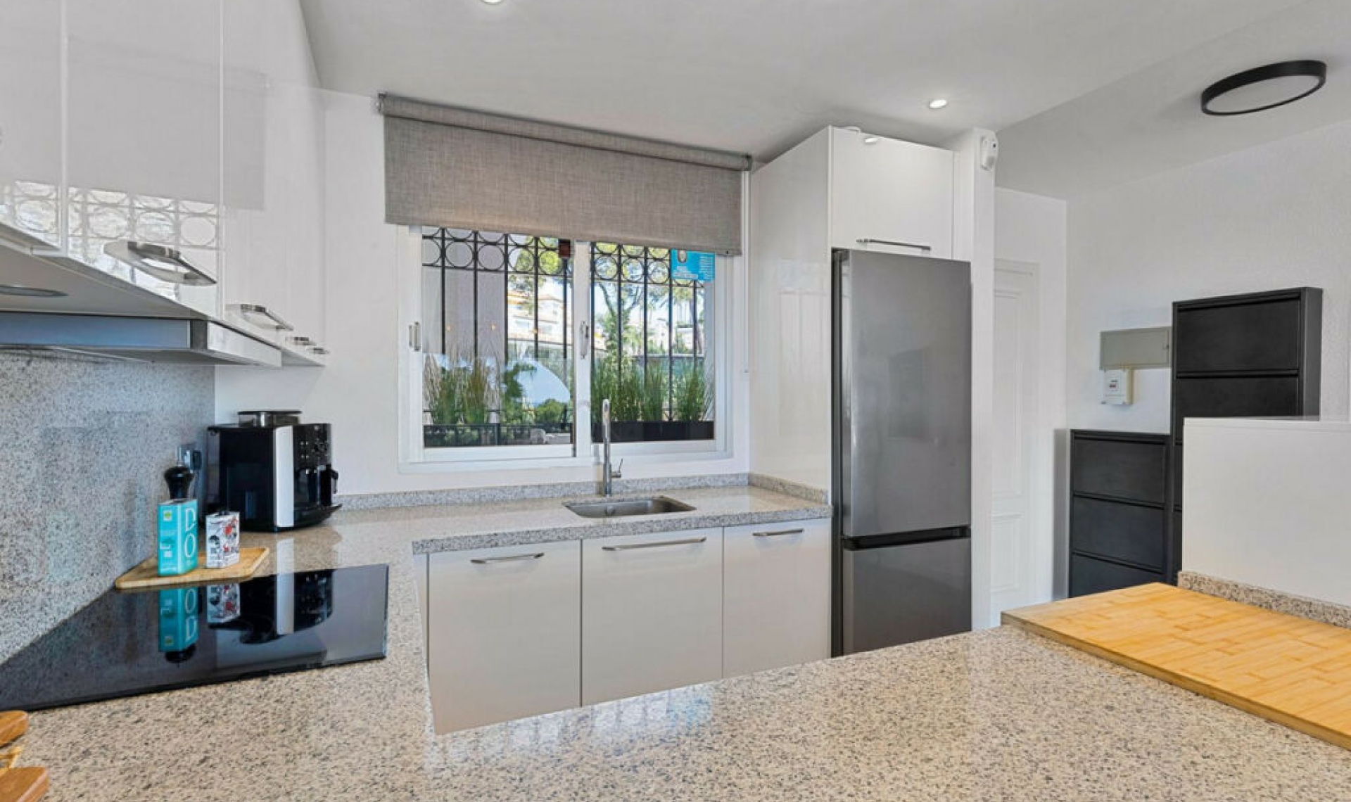 Resale - Apartment -
Mijas Costa