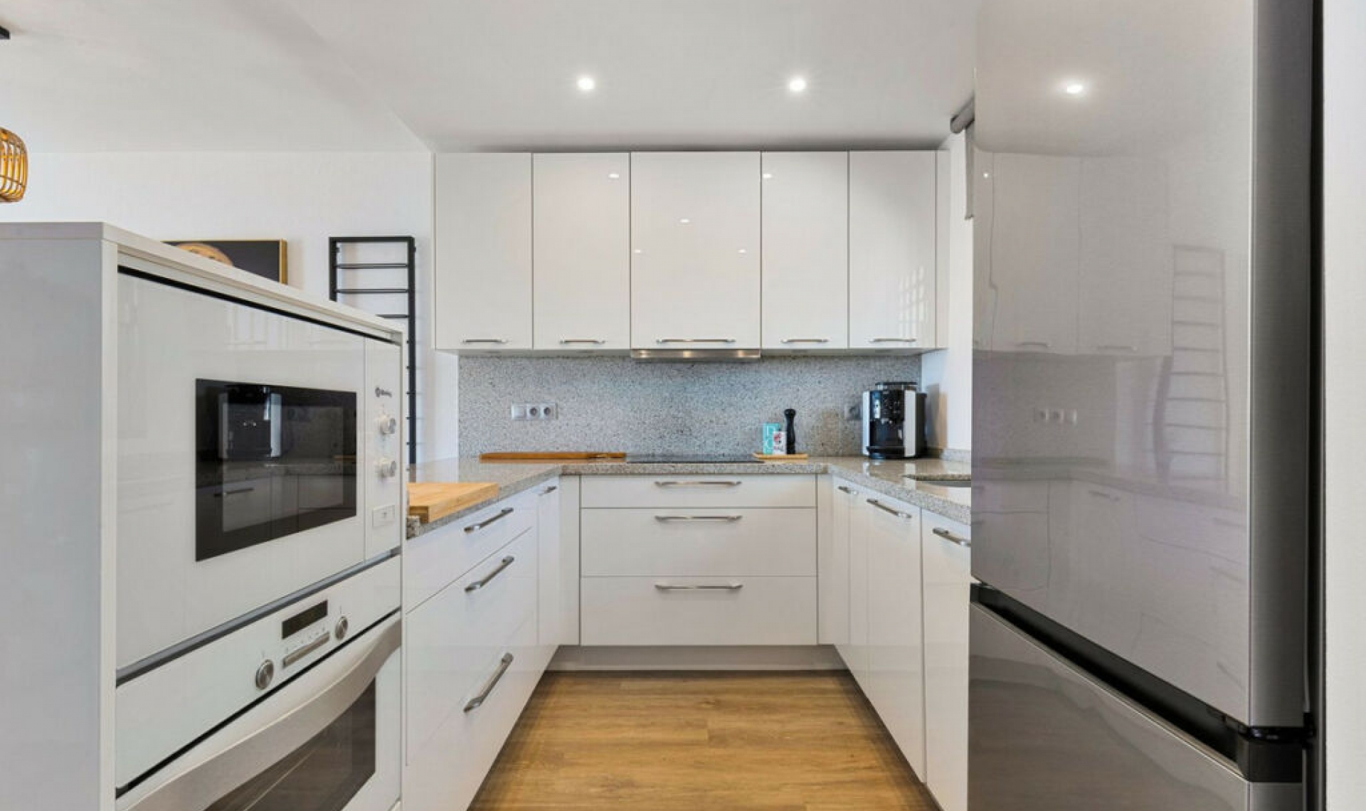 Resale - Apartment -
Mijas Costa
