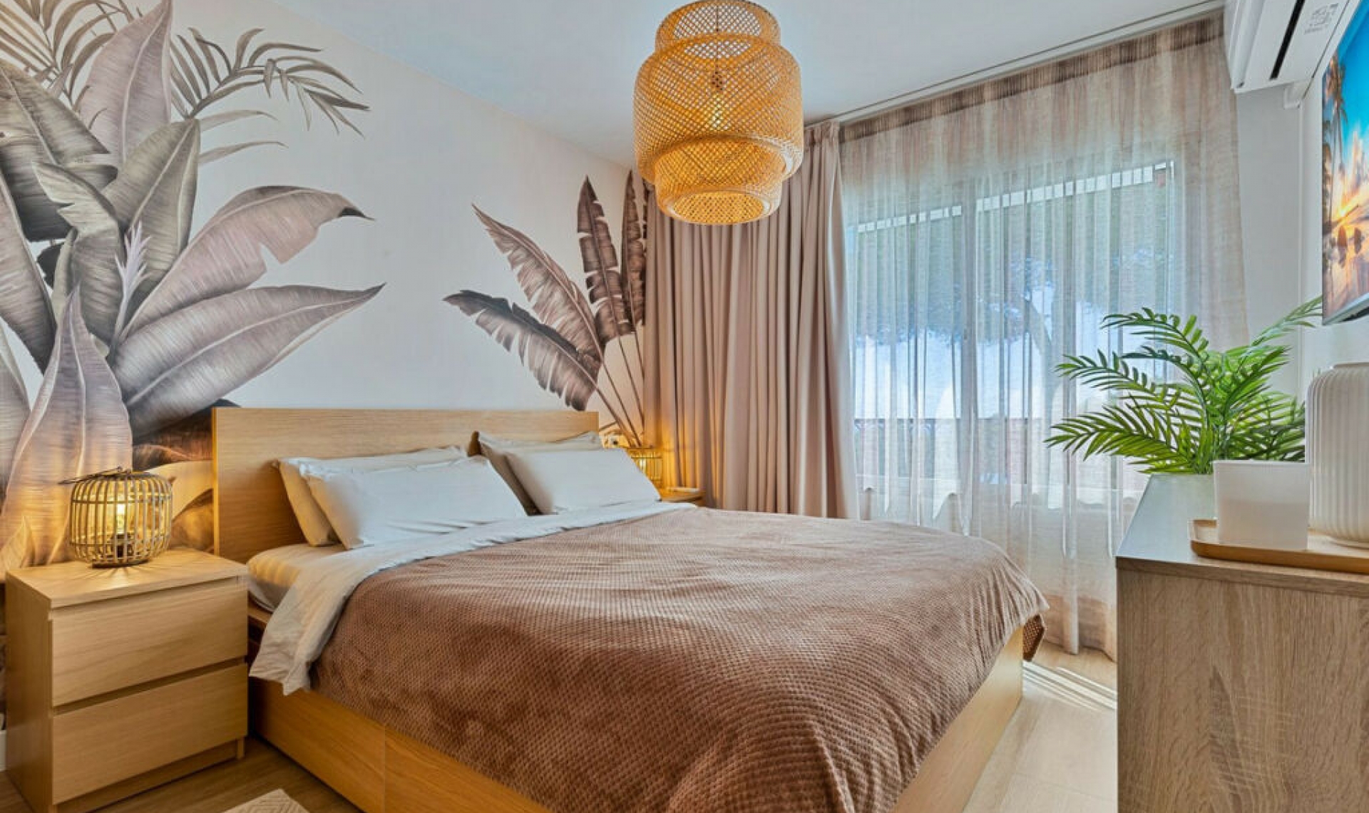 Resale - Apartment -
Mijas Costa