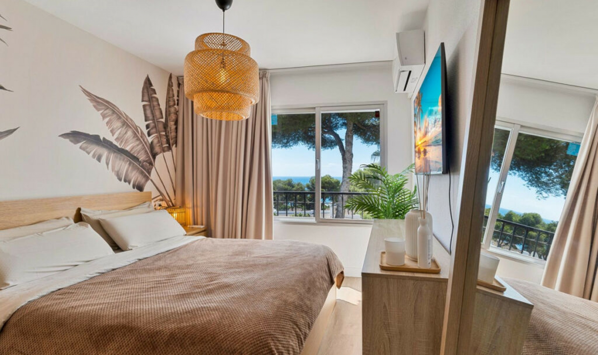 Resale - Apartment -
Mijas Costa